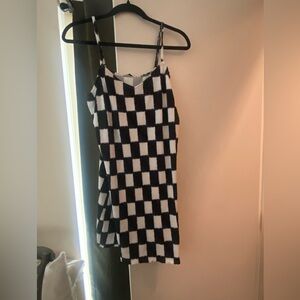 VANS skater dress NWT Medium